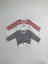 ［digreen］Summer stripe mtm