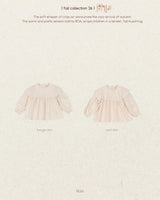［ROA］Sophiel Blouse