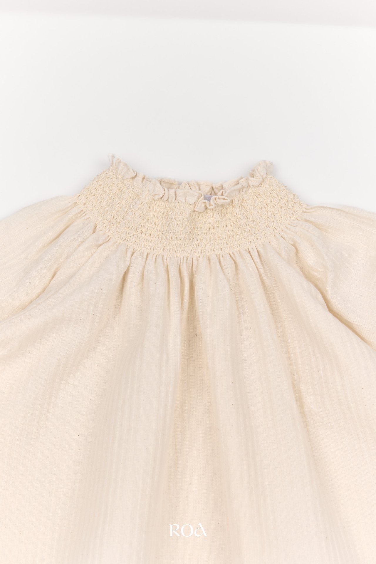 ［ROA］Lumiel Blouse