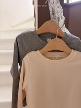 ［momo ann］Butter tee