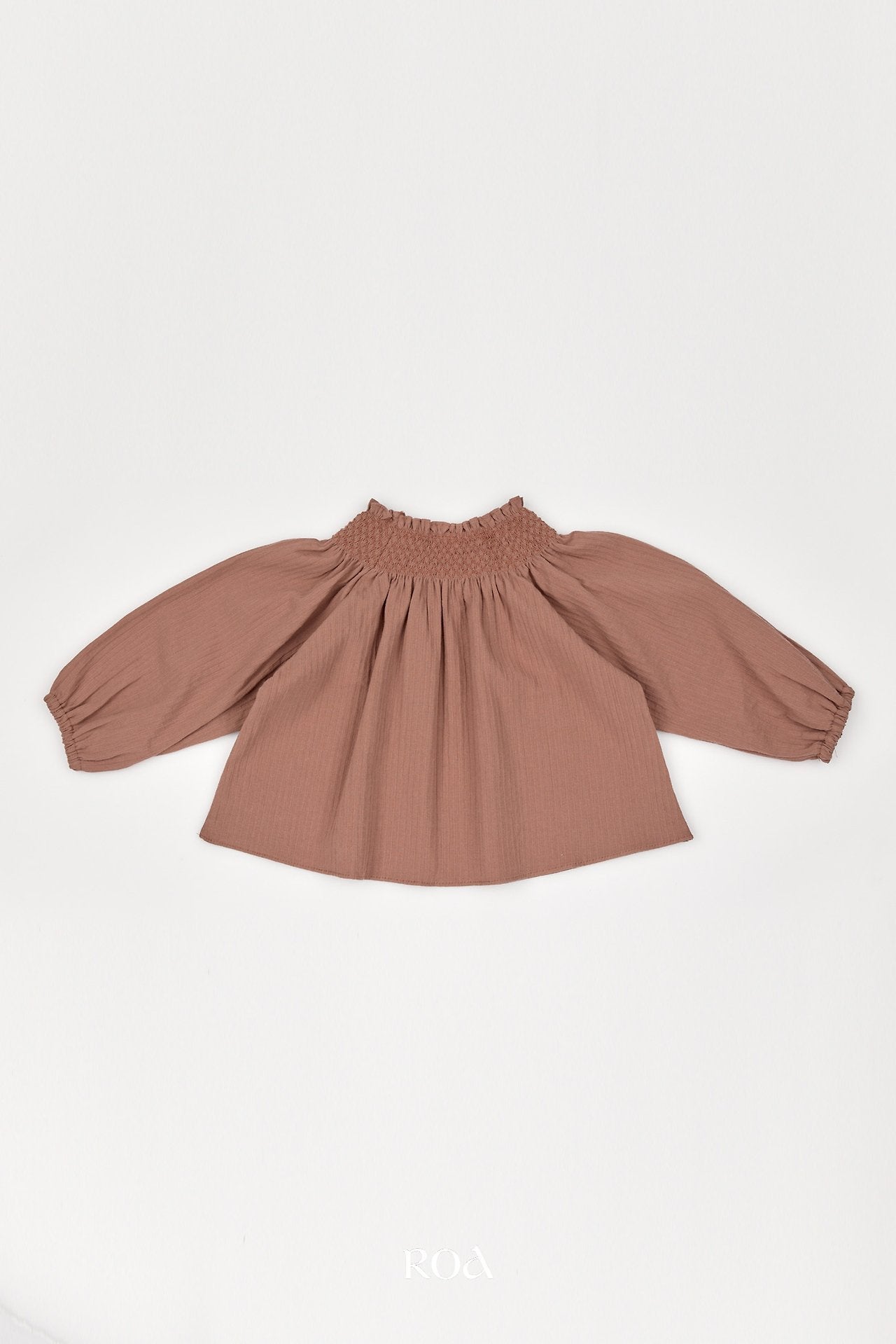 ［ROA］Lumiel Blouse