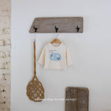 ［mkids］Little foret tee