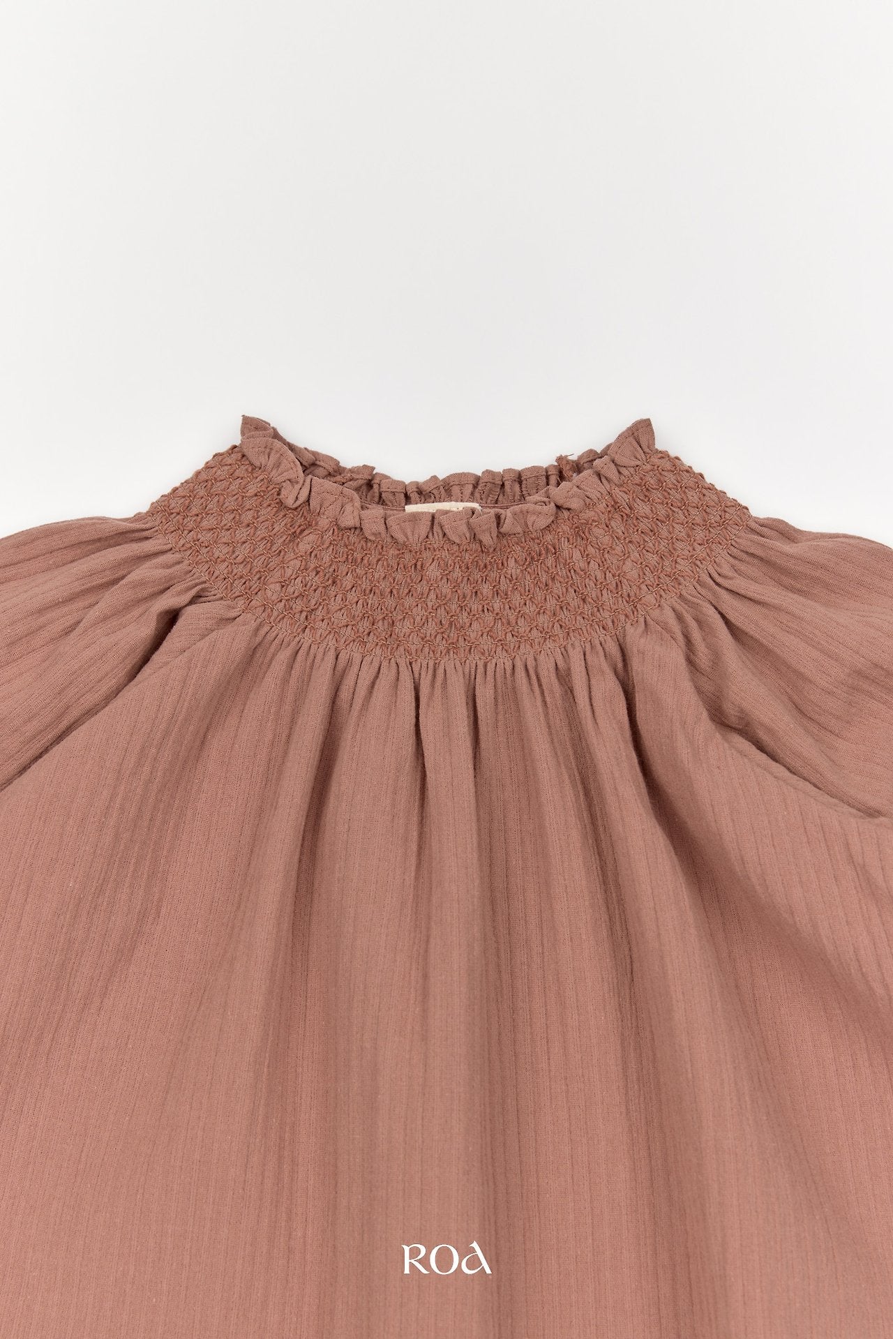 ［ROA］Lumiel Blouse