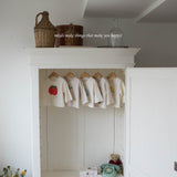［mkids］Little foret tee