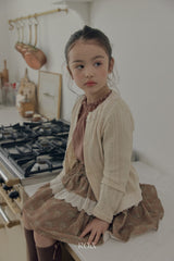 ［ROA］Lumiel Blouse