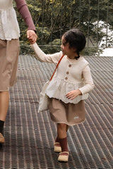 [FLO] Sien skirt(kids)