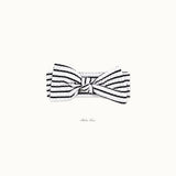 ［bebenine］Mare Ribbon Headband