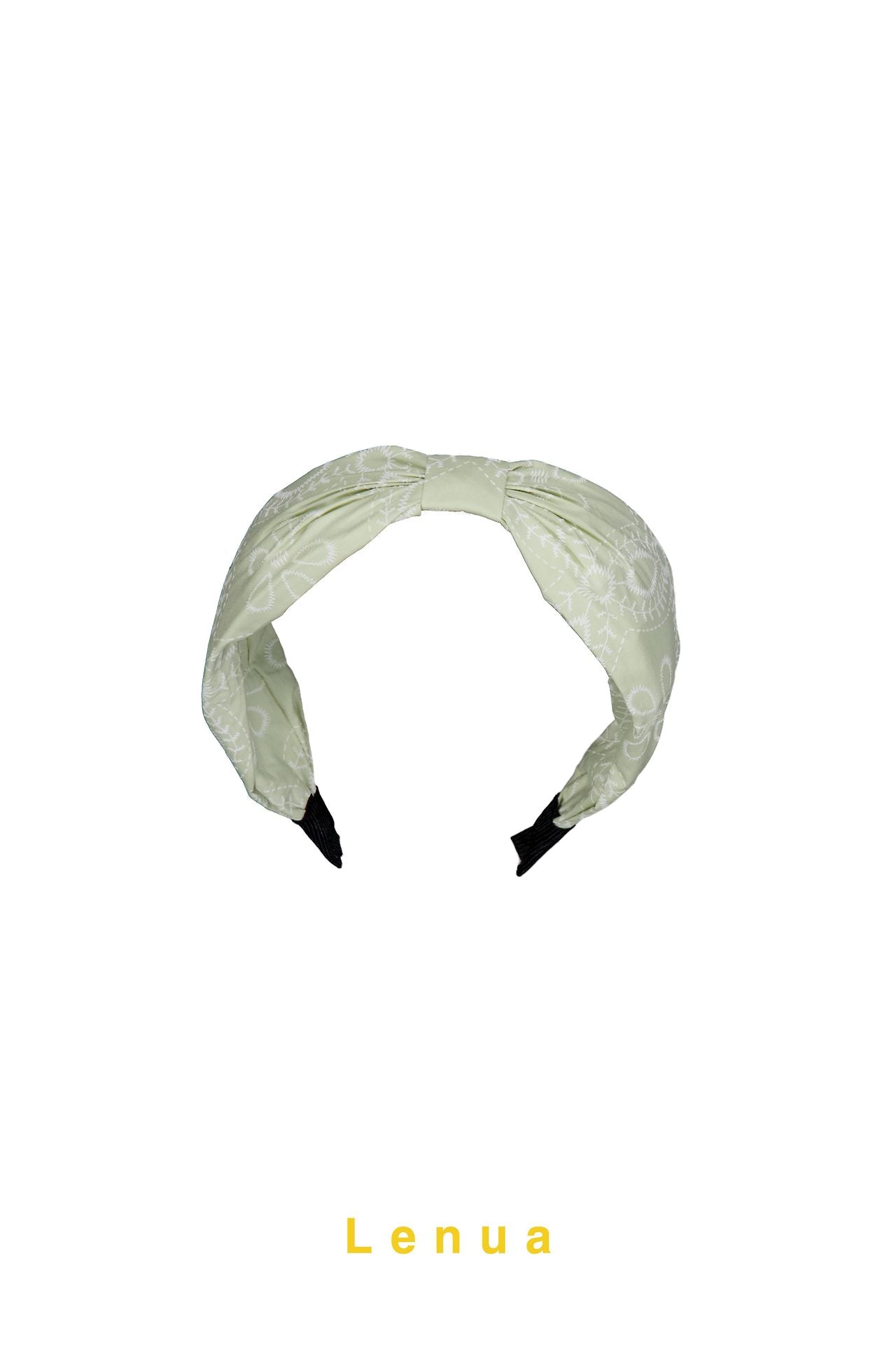 ［lenua］Sharon hair band