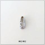 ［mymy］Grape shoes
