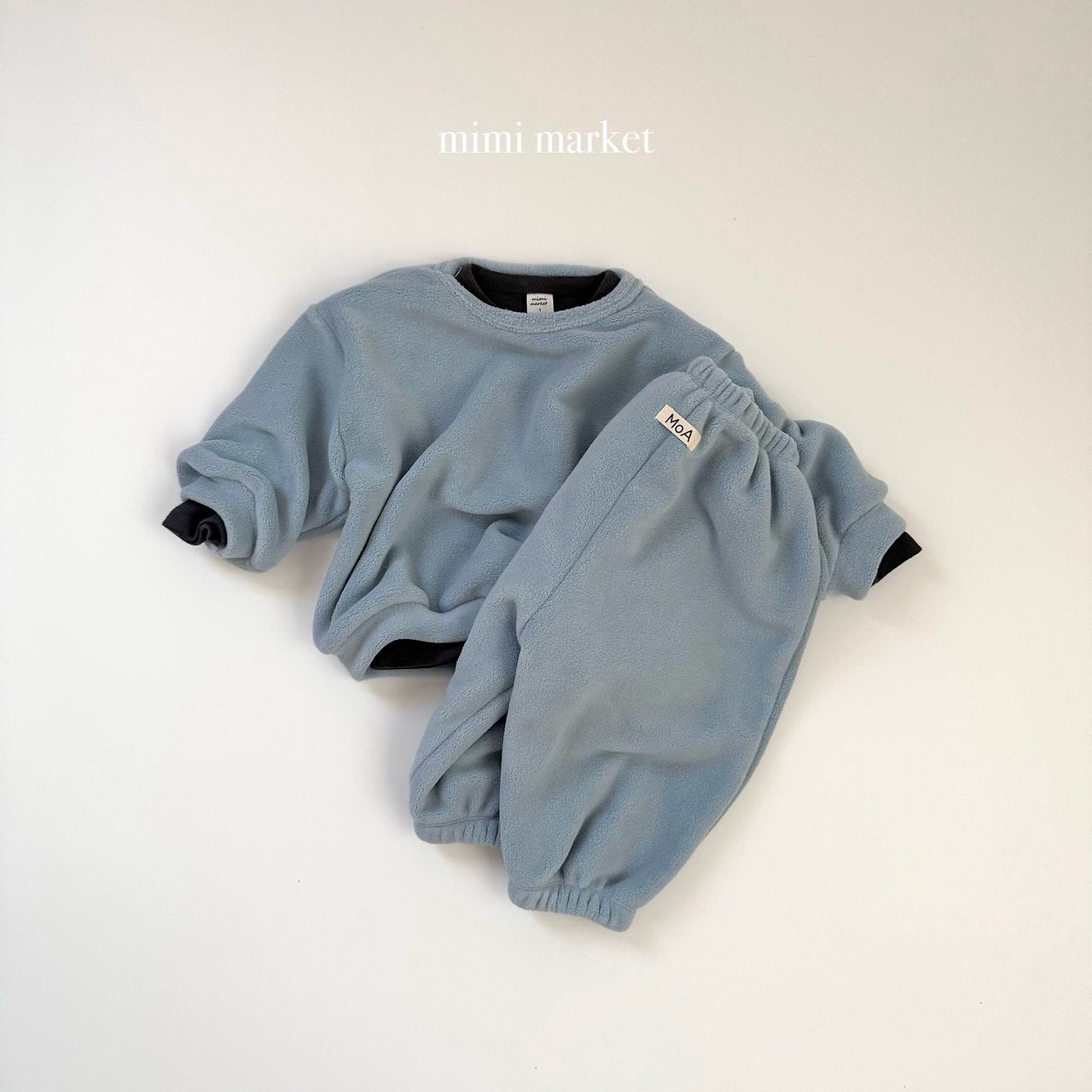 [mimi market] Snow mtm