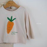 ［mkids］Little foret tee