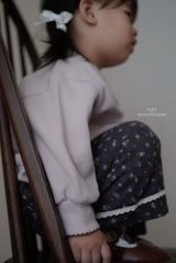 ［Mon petit bebe］Lia pants
