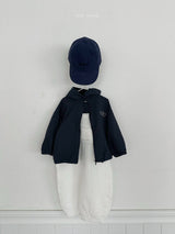 ［minirobe］Ripple cap