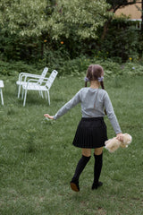 ［momo ann］Butter tee
