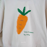 ［mkids］Little foret tee