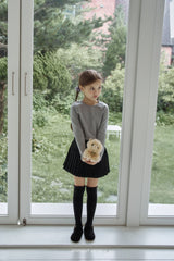 ［momo ann］Butter tee