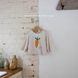 ［mkids］Little foret tee