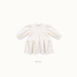 ［bebenine］Foret Dress