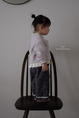 ［Mon petit bebe］Lia pants
