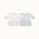 ［bebenine］Foret Dress