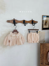 ［marron］Bebe lumien set up