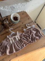 ［marron］Bebe lumien set up