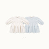 ［bebenine］Foret Dress