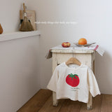 ［mkids］Little foret tee