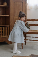 ［bebenine］Foret Dress