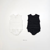 ［bebenine］Lulu bloomer set