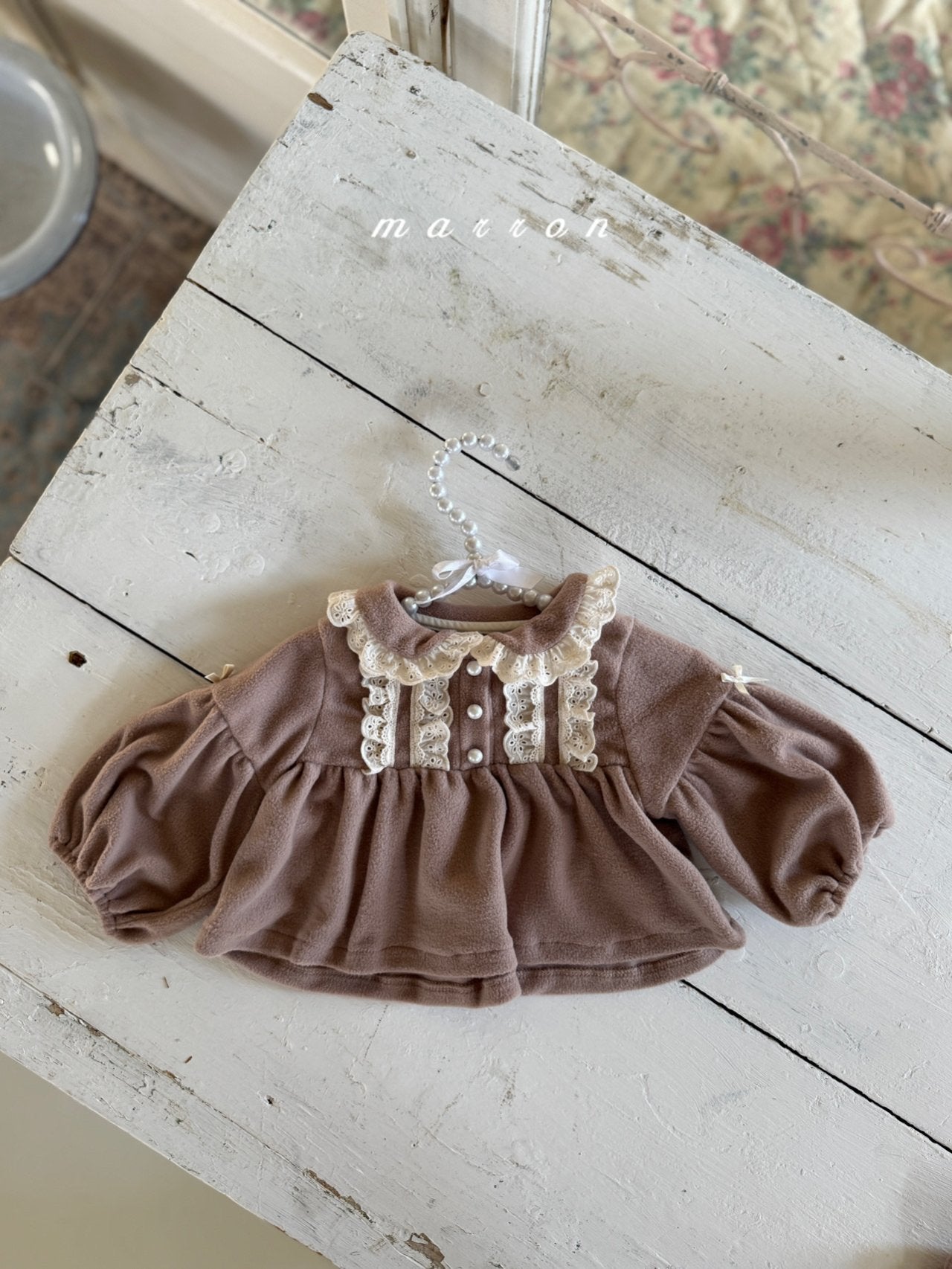 ［marron］Bebe lumien set up