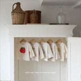 ［mkids］Little foret tee