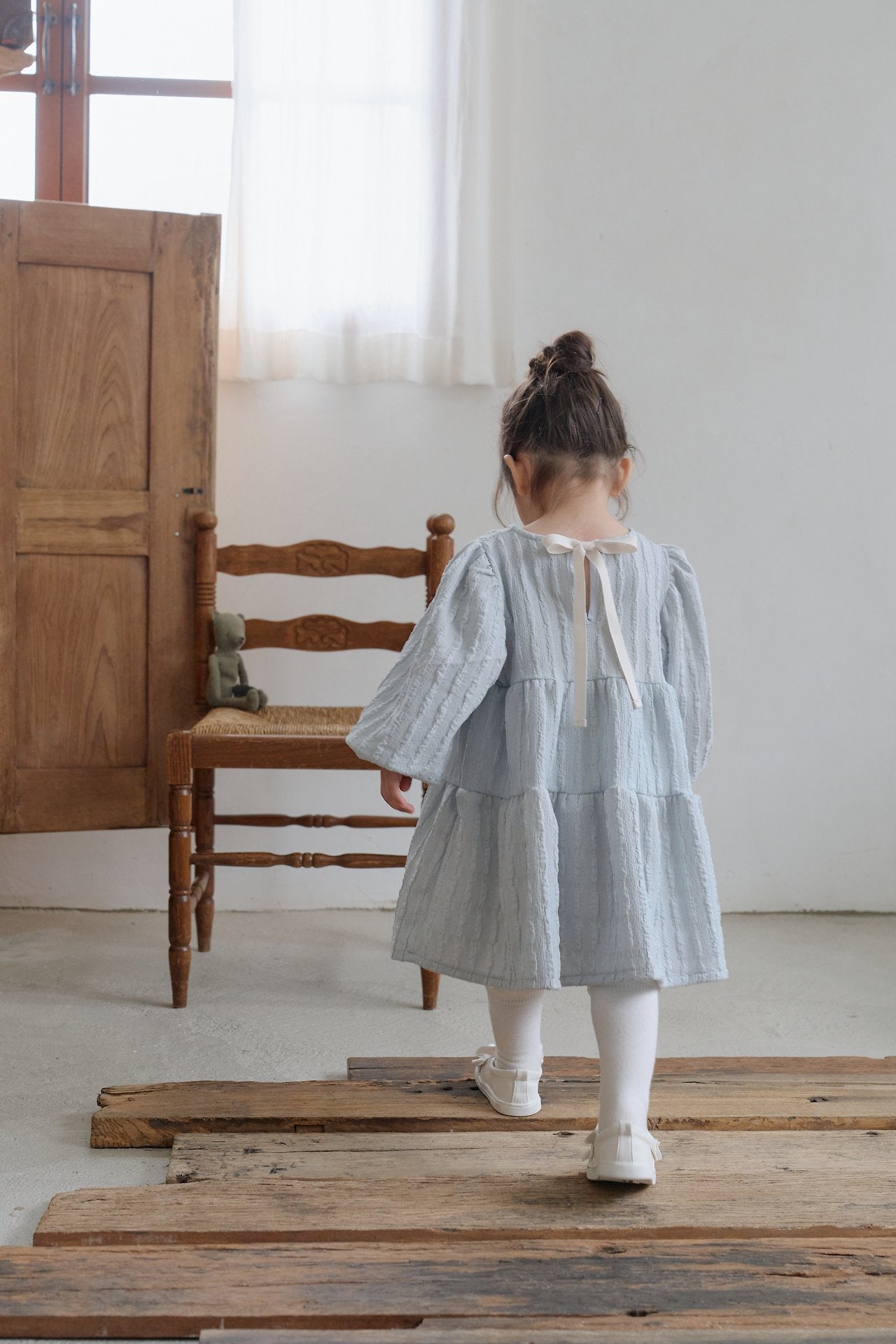 ［bebenine］Foret Dress