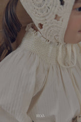 ［ROA］Lumiel Blouse