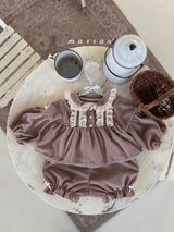 ［marron］Bebe lumien set up