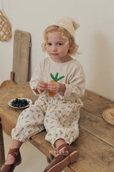 ［mkids］Little foret tee