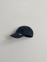 ［minirobe］Ripple cap