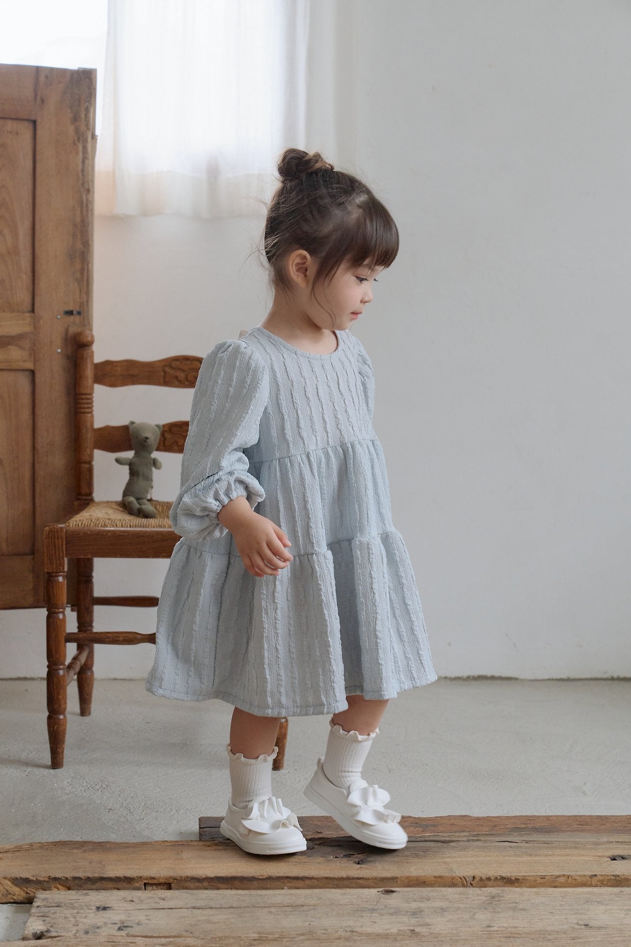 ［bebenine］Foret Dress