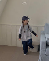 ［LINDO］Softy basic tee