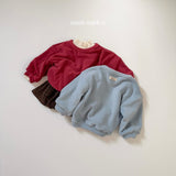 [mimi market] Snow mtm