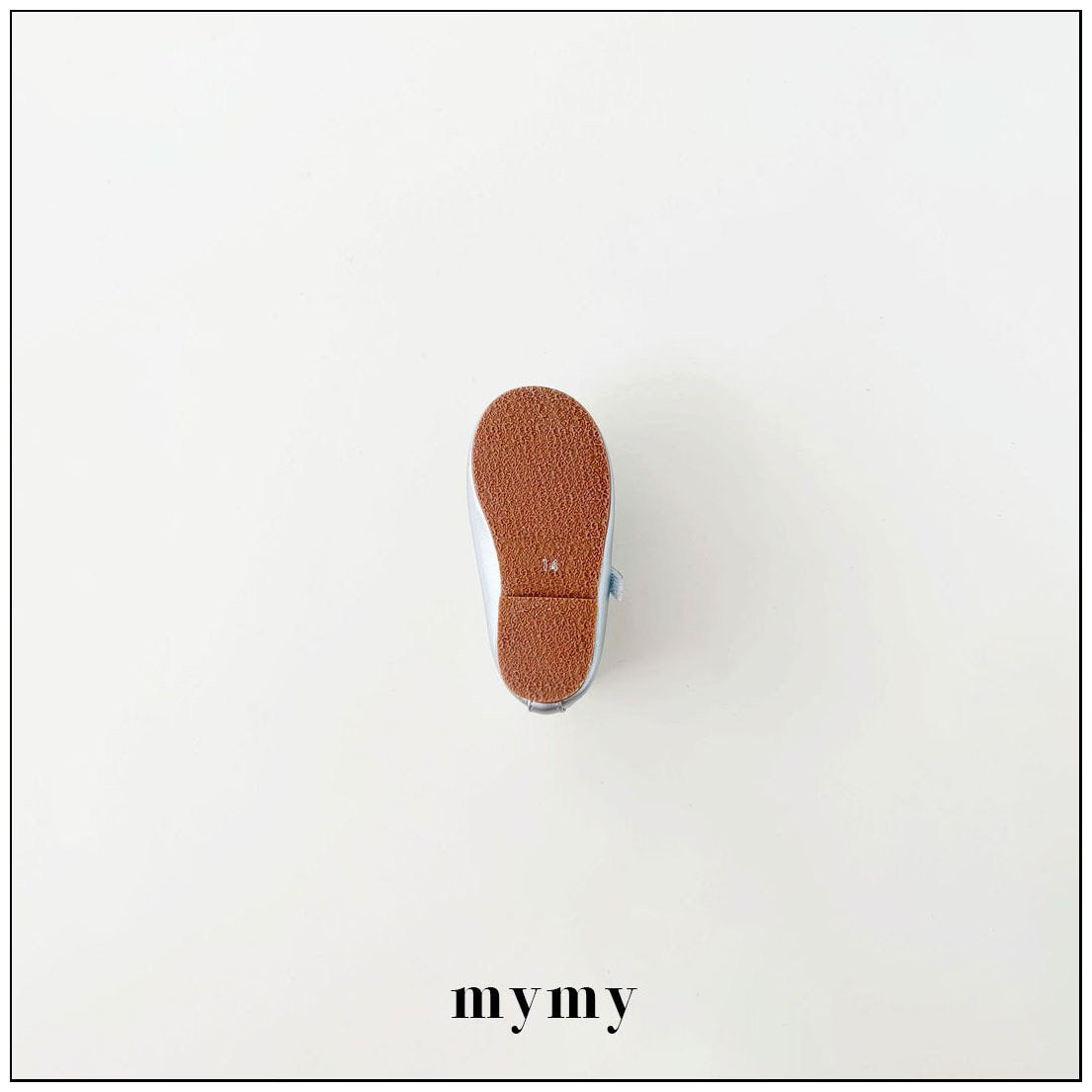 ［mymy］Grape shoes