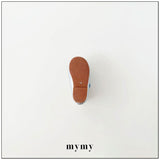 ［mymy］Grape shoes