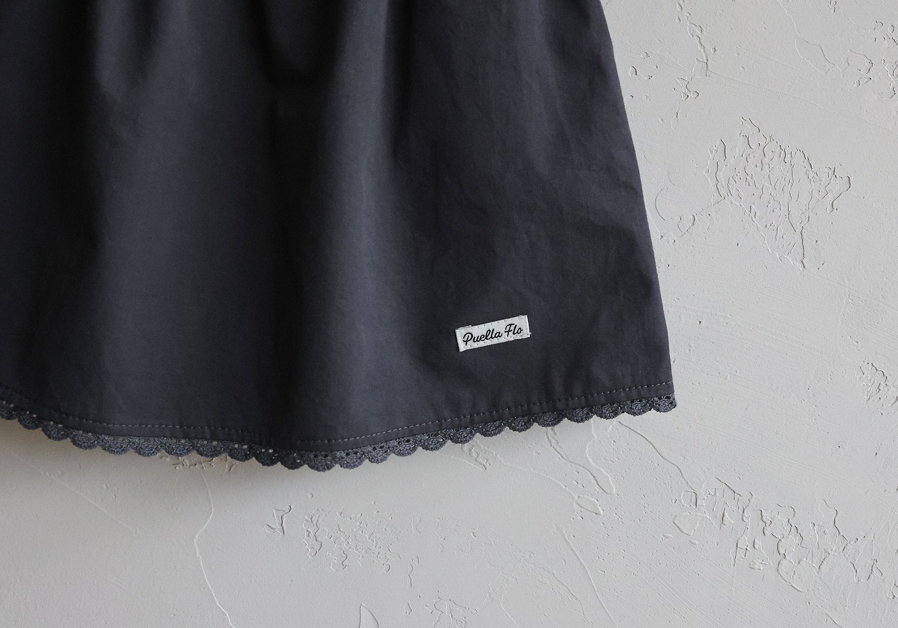[FLO] Sien skirt(kids)