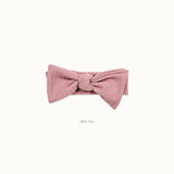 ［bebenine］Mare Ribbon Headband