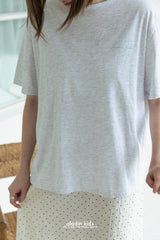 ［aladin］Ribbon cake tee (adult)