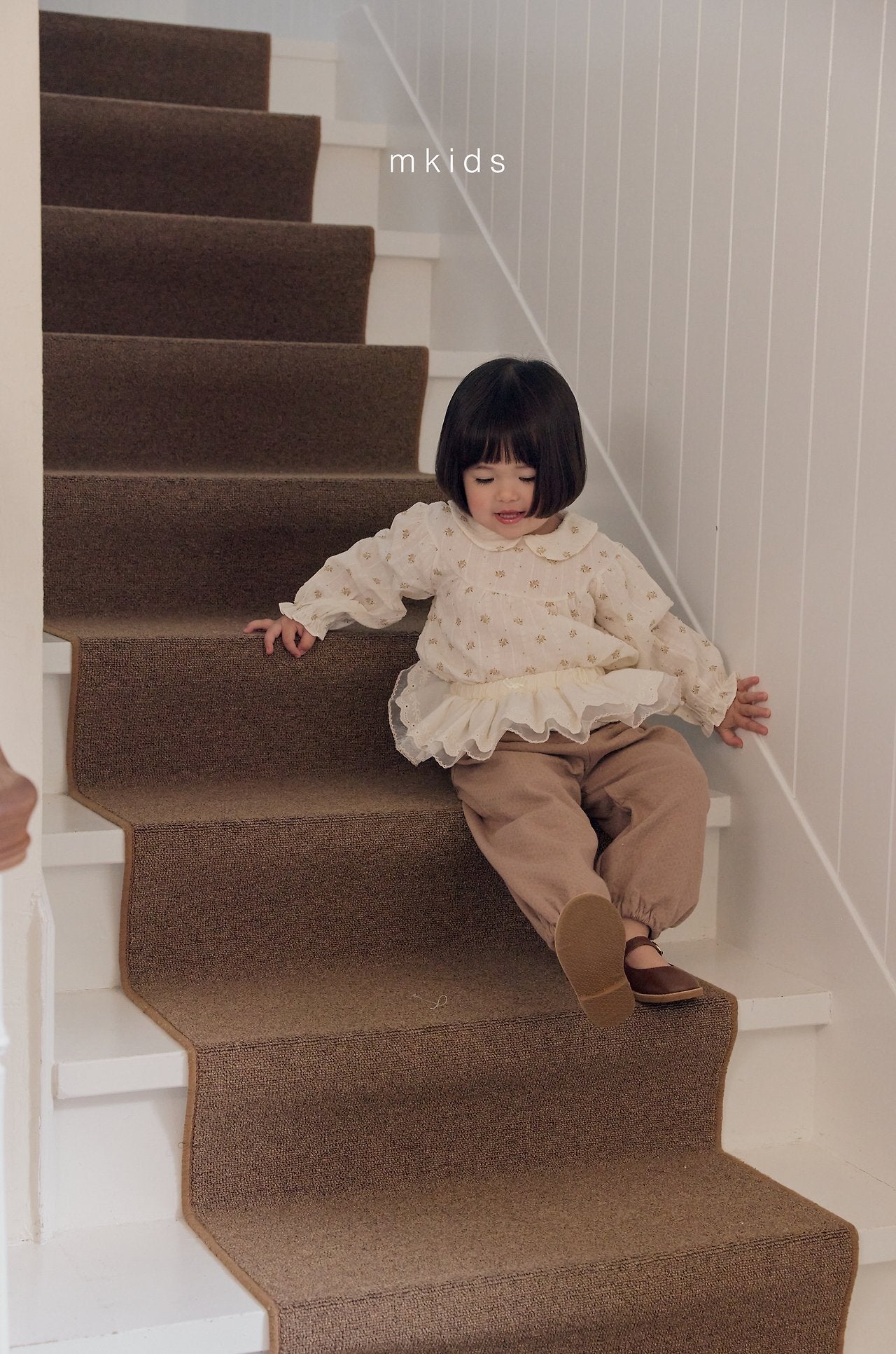 ［mkids］Mia lace tutu