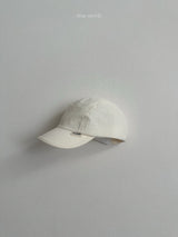 ［minirobe］Ripple cap