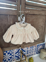 ［marron］Bebe lumien set up