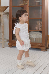 ［bebenine］Lulu bloomer set