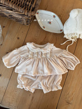 ［marron］Bebe lumien set up